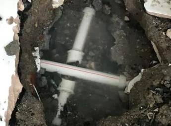 当雄阳台漏水维修公司为您分享楼上楼下漏水怎么处理