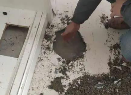 当雄卫生间漏水维修公司分享下精确定位查漏水一次多少钱?不同级别收费不同