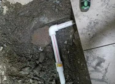 当雄阳台漏水维修时有哪些声音会影响检漏仪